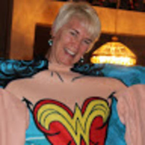 Meet your Posher, Gina